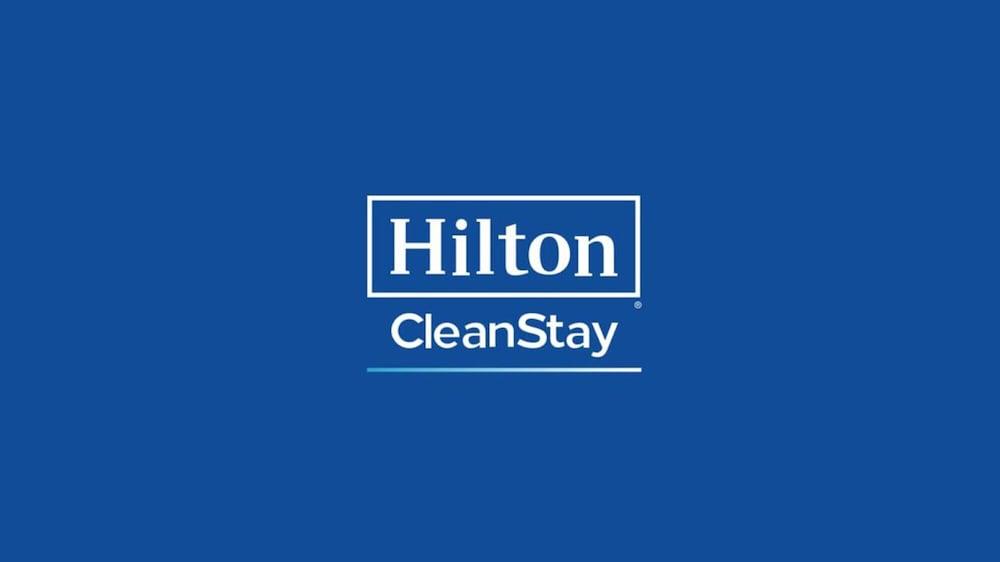 Hilton Garden Inn Corning Downtown Zewnętrze zdjęcie